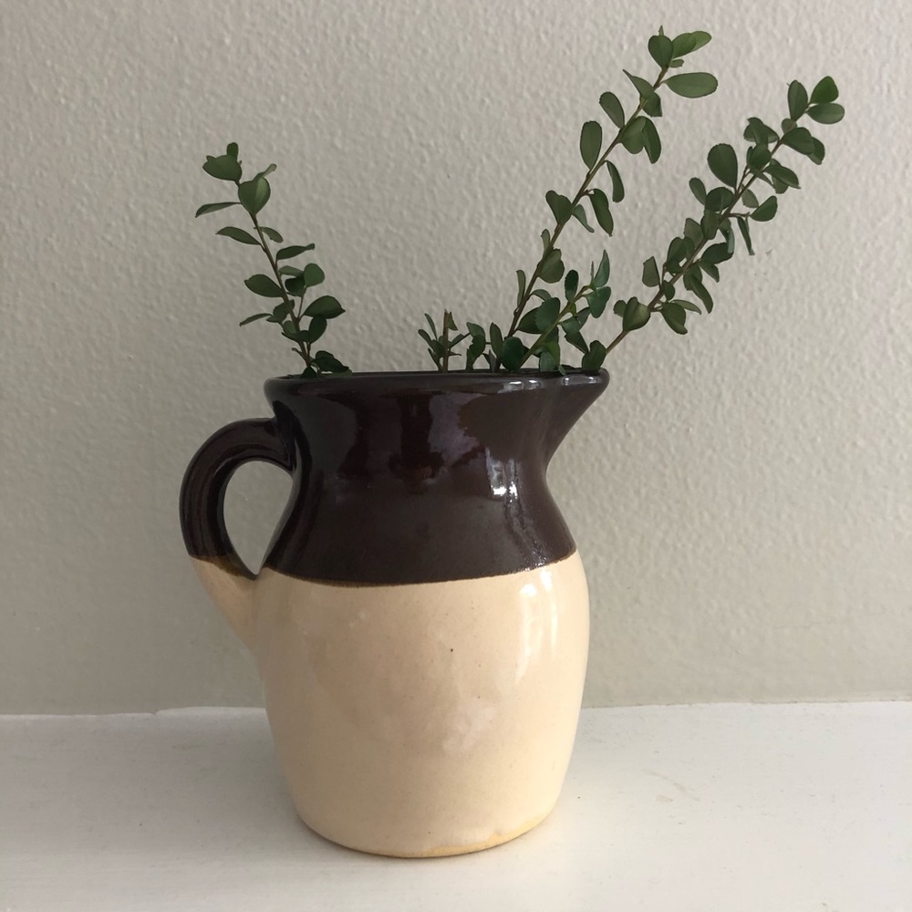 RRP Co. Vintage Pitcher